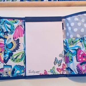 Thirty-One Trifold & Go